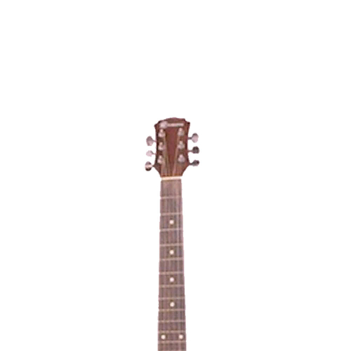 Акустическая гитара Cremona D-685C/BRS #3 - фото 3