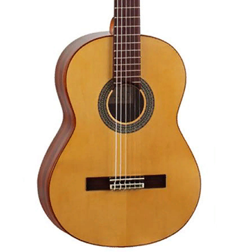 Классическая гитара MANUEL RODRIGUEZ  Model C - 1 Spruce  #1 - фото 1