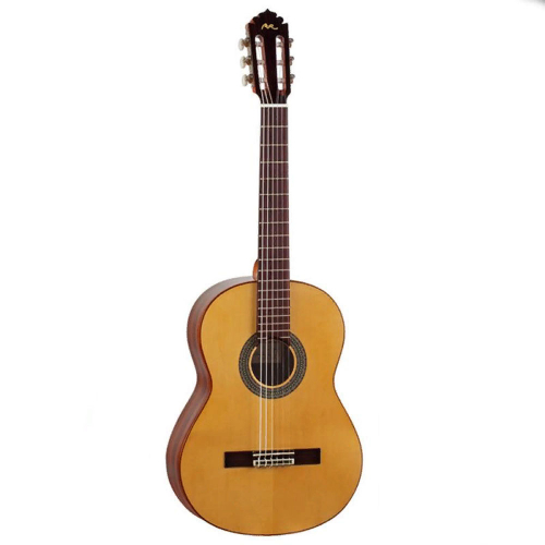 Классическая гитара MANUEL RODRIGUEZ  Model C - 1 Spruce  #2 - фото 2