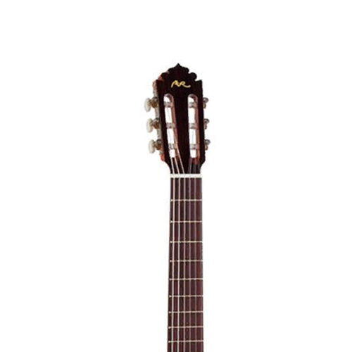 Классическая гитара MANUEL RODRIGUEZ  Model C - 1 Spruce  #3 - фото 3