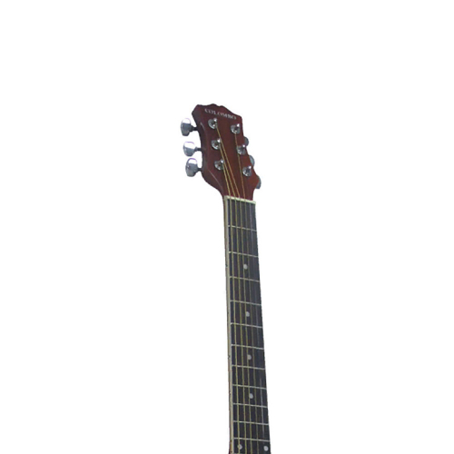 Электроакустическая гитара Colombo LF - 401 CEQ/SB #3 - фото 3