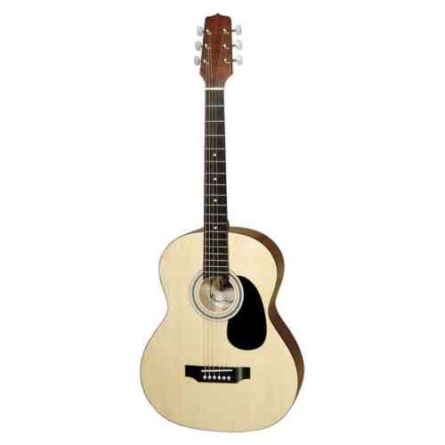 Акустическая гитара Hora S1240 Standart M #2 - фото 2