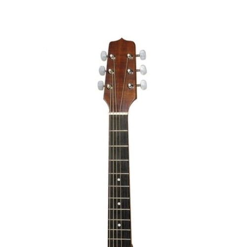 Акустическая гитара Hora S1240 Standart M #3 - фото 3