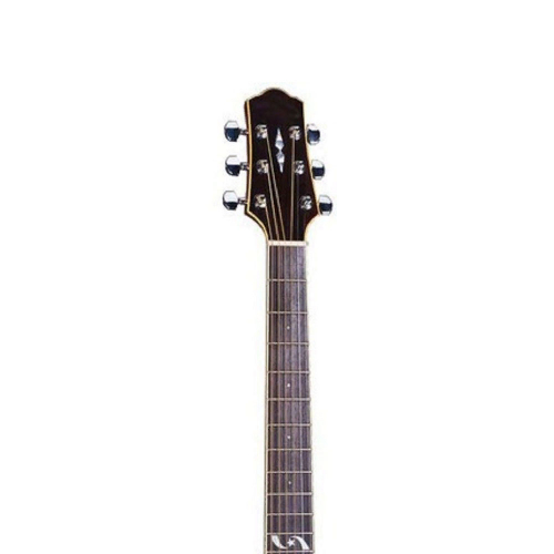 Акустическая гитара Naranda DG403N #3 - фото 3