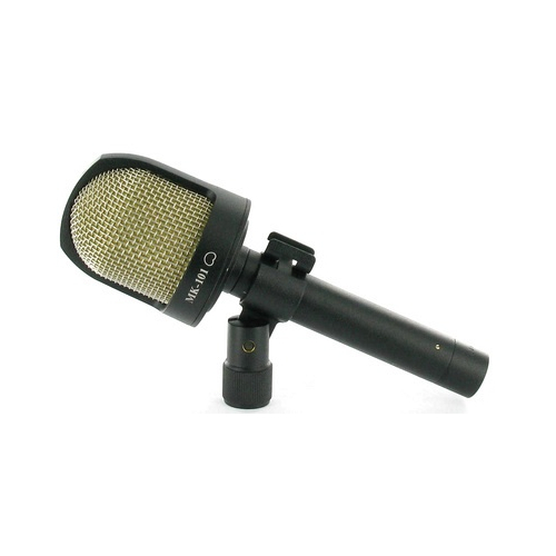 Студийный микрофон Октава МК-101-Ч #1 - фото 1