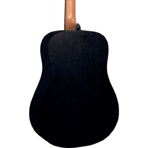 Акустическая гитара Lag GLA T70D-BRB #2 - фото 2