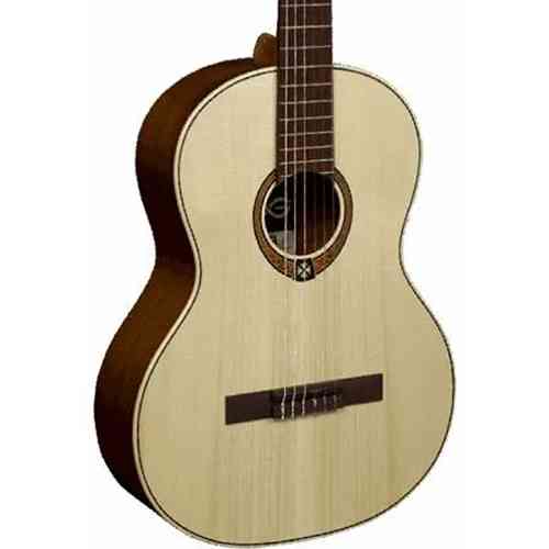 Классическая гитара LAG GLA OC70-HIT #1 - фото 1