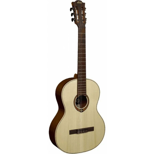 Классическая гитара LAG GLA OC70-HIT #2 - фото 2