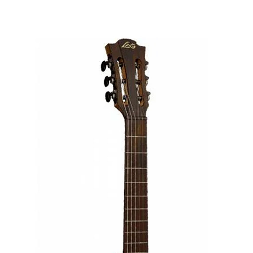 Классическая гитара LAG GLA OC70-HIT #3 - фото 3