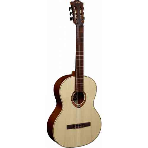 Классическая гитара LAG GLA OC70 #3 - фото 3