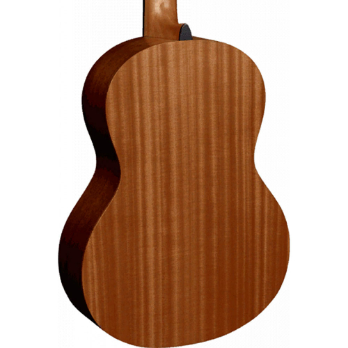 Классическая гитара LAG GLA OC70 #2 - фото 2