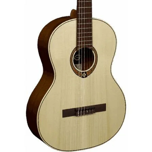Классическая гитара LAG GLA OC70 #1 - фото 1