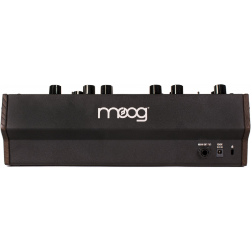 Синтезатор Moog DFAM #3 - фото 3