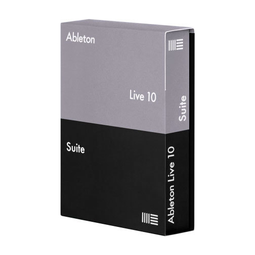 Программное обеспечение Ableton Live 10 Suite UPG from Live Intro E-License  #2 - фото 2