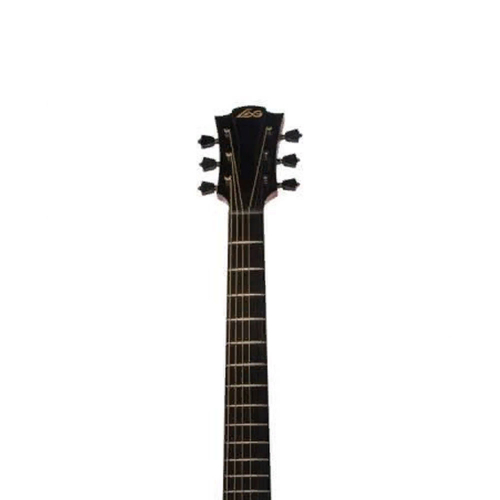 Акустическая гитара LAG GLA LE18-SK3D #5 - фото 5