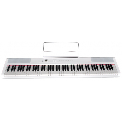 Цифровое пианино Artesia PA-88 White #1 - фото 1