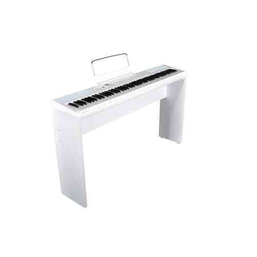 Цифровое пианино Artesia PA-88H W #4 - фото 4