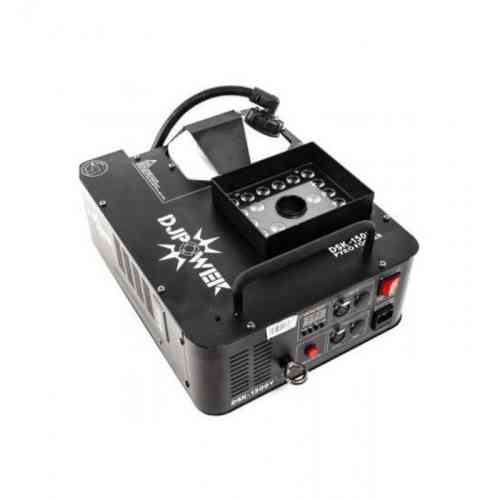 Генератор дыма DJPower DSK-1500V #2 - фото 2