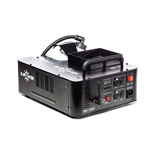 Генератор дыма DJPower DSK-1500V #3 - фото 3
