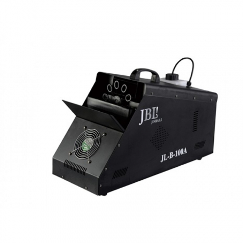 Генератор дыма JBL Stage JL-B-100A #1 - фото 1