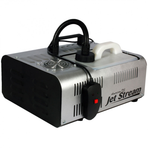Генератор дыма AMERICAN DJ Jet Stream 1300 #1 - фото 1
