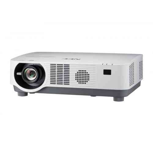 Лазерный проектор NEC P502HL-2 (P502HLG-2) #1 - фото 1