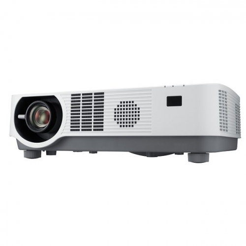 Лазерный проектор NEC P502HL-2 (P502HLG-2) #2 - фото 2