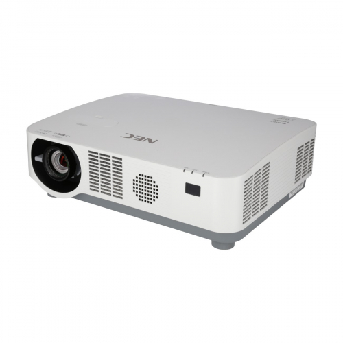 Лазерный проектор NEC P502HL-2 (P502HLG-2) #3 - фото 3