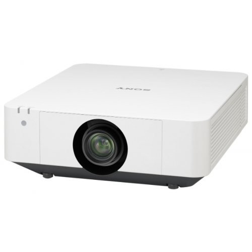 Лазерный проектор Sony VPL-FHZ60 (WHITE) #1 - фото 1