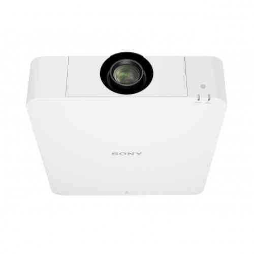 Лазерный проектор Sony VPL-FHZ60 (WHITE) #2 - фото 2