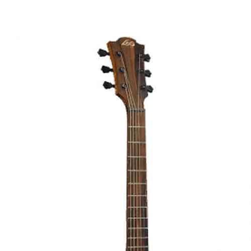 Электроакустическая гитара Lag GLA T170A CE  #5 - фото 5