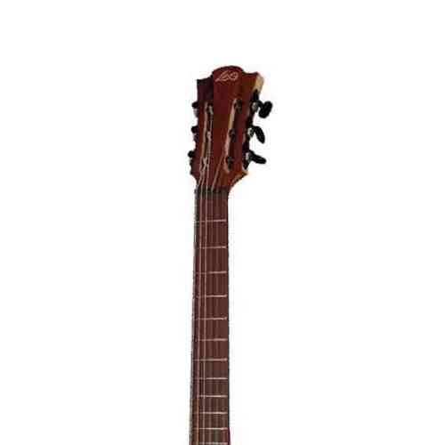 Акустическая гитара LAG GLA TN70A #5 - фото 5