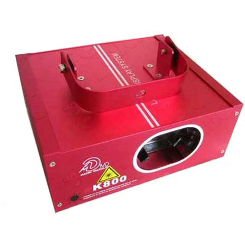 Лазерный проектор Big Dipper K800 #2 - фото 2
