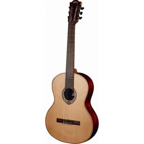 Классическая гитара LAG GLA OC170 #3 - фото 3
