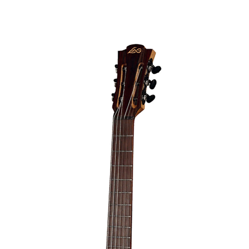 Классическая гитара LAG GLA OC170 #5 - фото 5