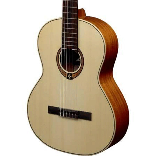 Классическая гитара LAG GLA OC88 #1 - фото 1