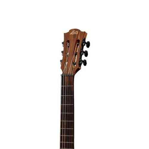 Классическая гитара LAG GLA OC88 #5 - фото 5