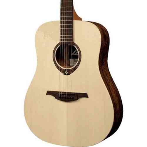Акустическая гитара LAG GLA T270D #1 - фото 1