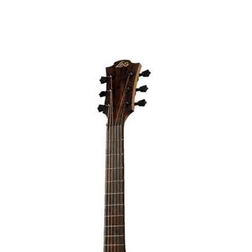 Акустическая гитара LAG GLA T270D #3 - фото 3
