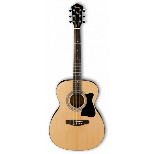 Акустическая гитара Ibanez VC50NJP-NT #2 - фото 2