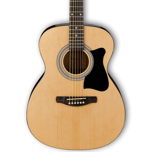Акустическая гитара Ibanez VC50NJP-NT #1 - фото 1
