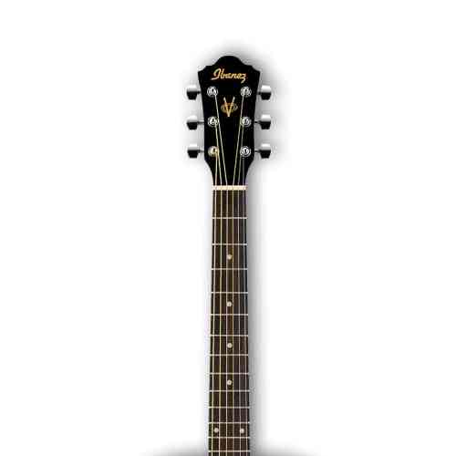 Акустическая гитара Ibanez VC50NJP-NT #3 - фото 3