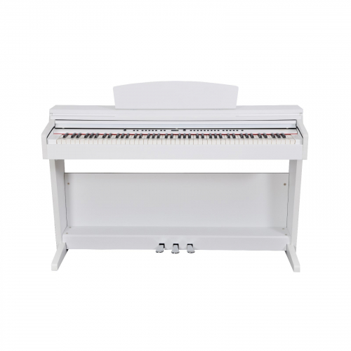 Цифровое пианино Artesia DP-7 White Satin #2 - фото 2