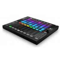 MIDI контроллер Native Instruments Maschine Jam купить по цене