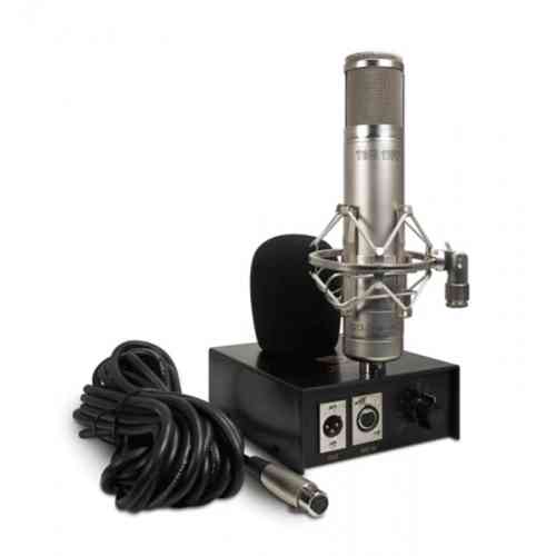Студийный микрофон Nady TCM 1150 #1 - фото 1