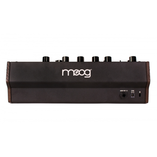 Синтезатор Moog Mother-32 #2 - фото 2