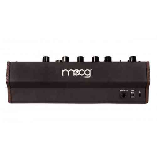 Синтезатор Moog Mother-32 #2 - фото 2