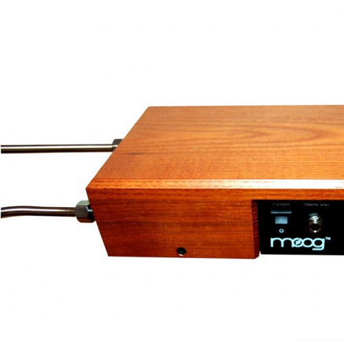 Синтезатор Moog Etherwave Theremin Standard #2 - фото 2