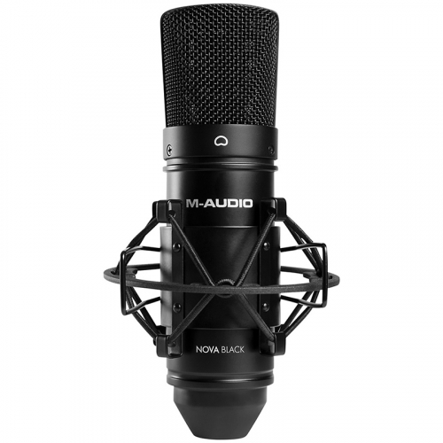 Звуковая карта M-Audio M-Track 2X2 Vocal Studio Pro #4 - фото 4