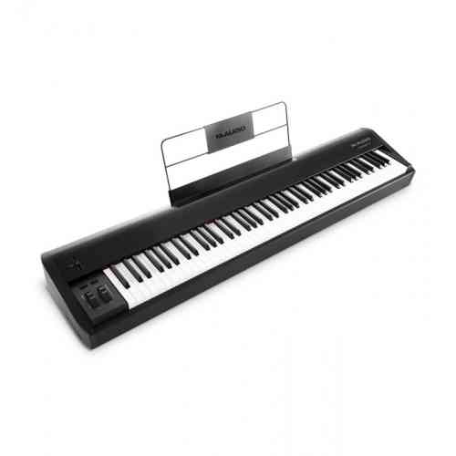 MIDI клавиатура M-Audio Hammer 88 #1 - фото 1
